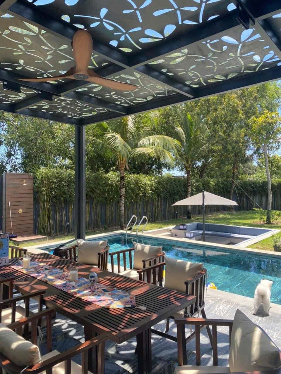 Villa 204 - Coastar Hồ Tràm, Vũng Tàu — ảnh 15