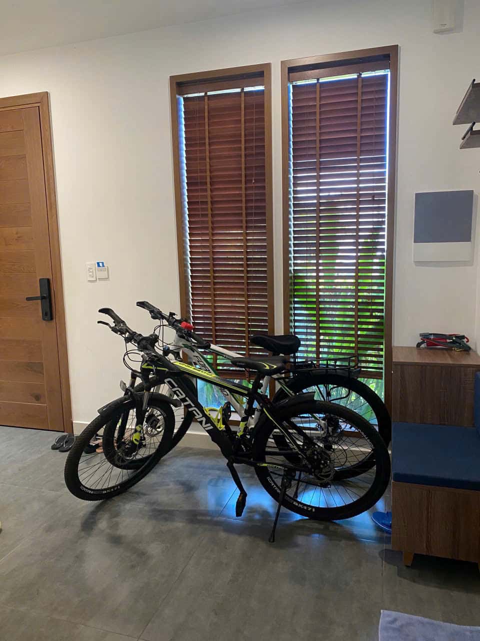 Villa 204 - Coastar Hồ Tràm, Vũng Tàu — ảnh 28