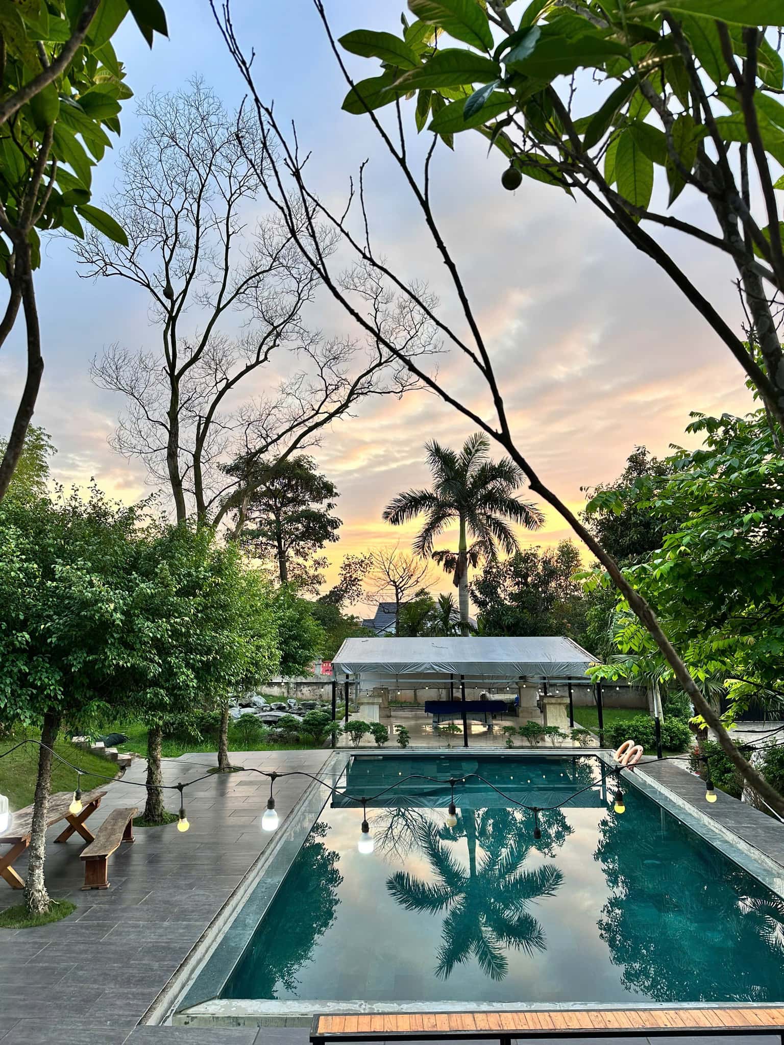 Nana House 1 in Hiền Ninh, Sóc Sơn — photo 4