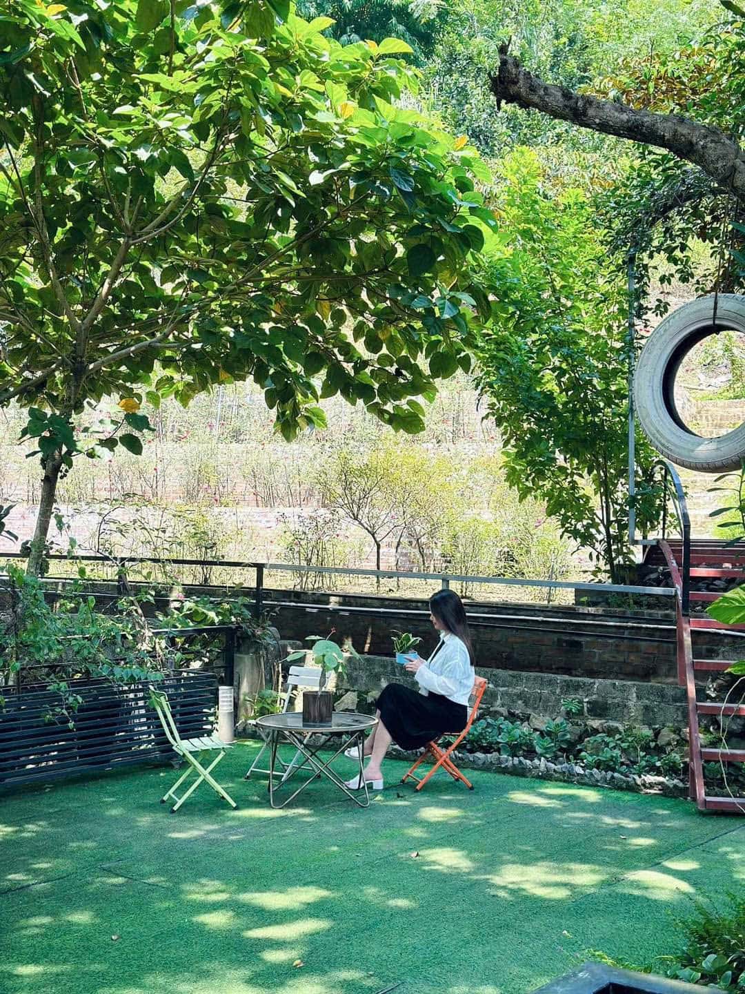 An Nhiên Garden tại Thái Bình, Hoà Bình — ảnh 46