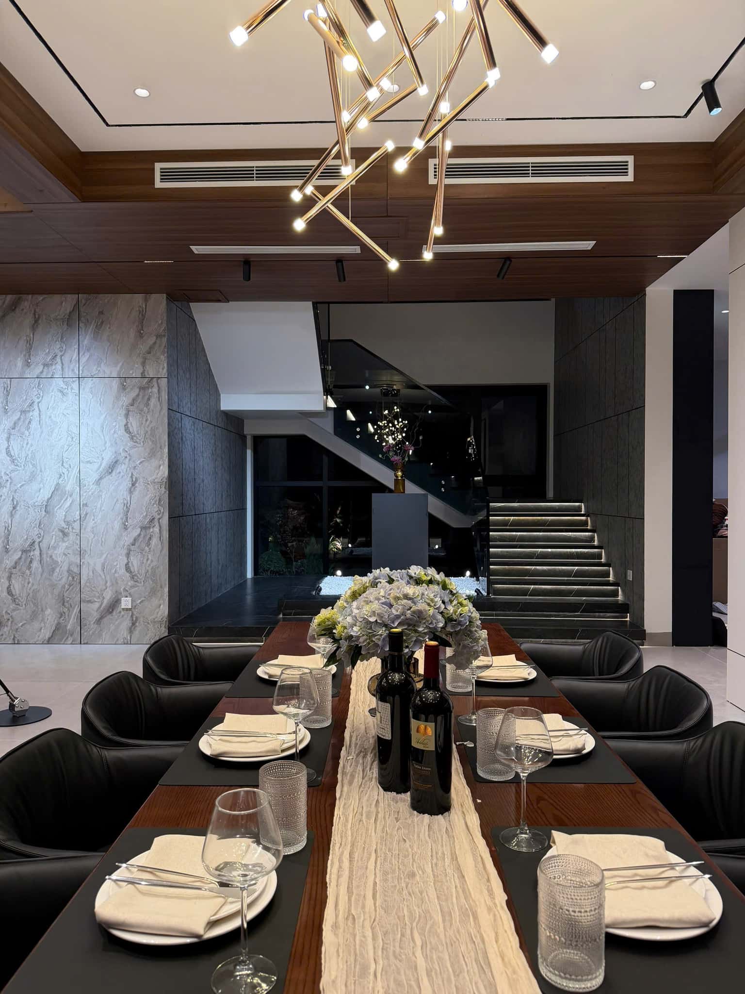 Roson Luxury Villa tại Ivory Resort Lương Sơn, Hòa Bình — ảnh 18