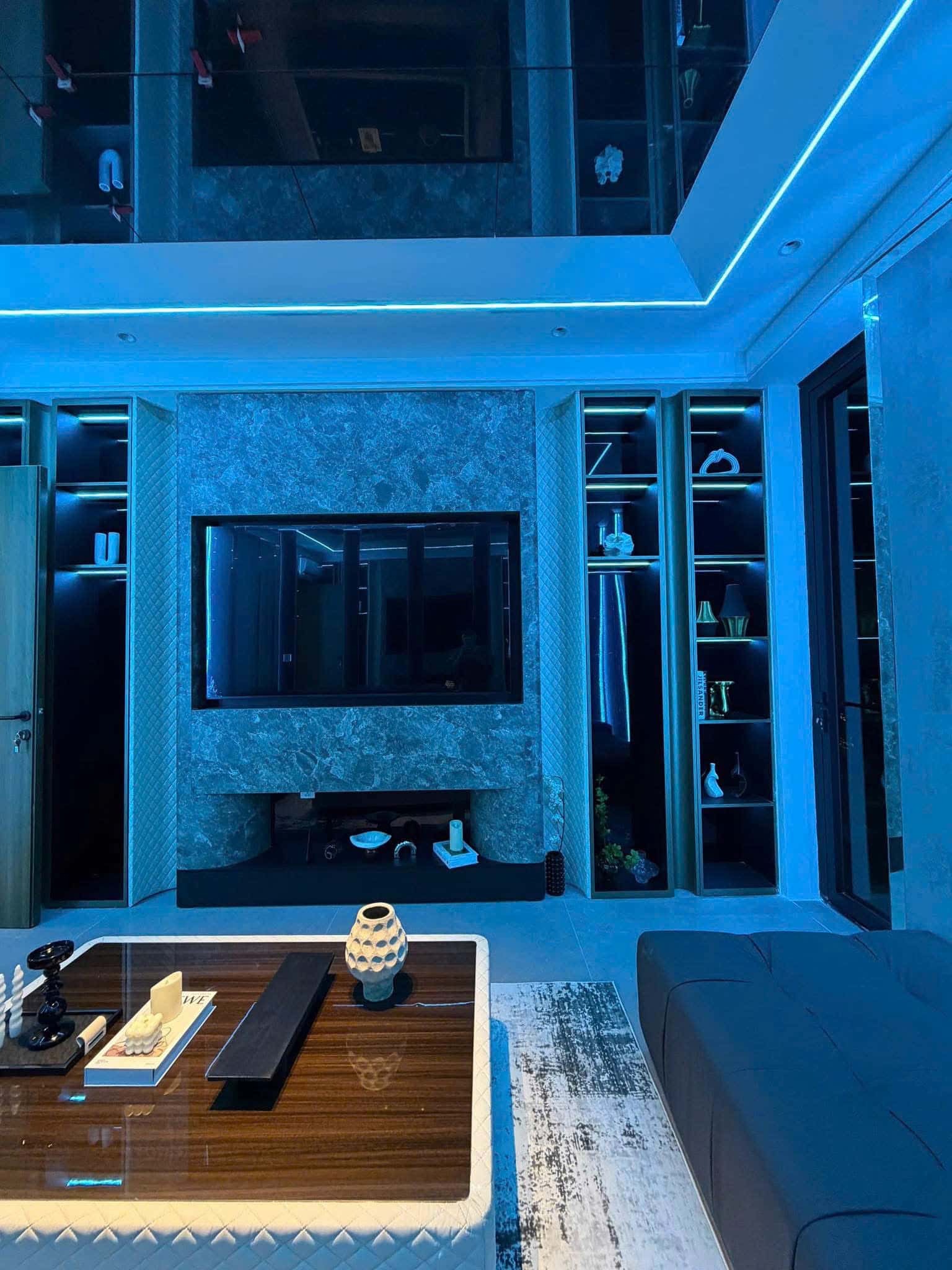 Roson Luxury Villa tại Ivory Resort Lương Sơn, Hòa Bình — ảnh 10