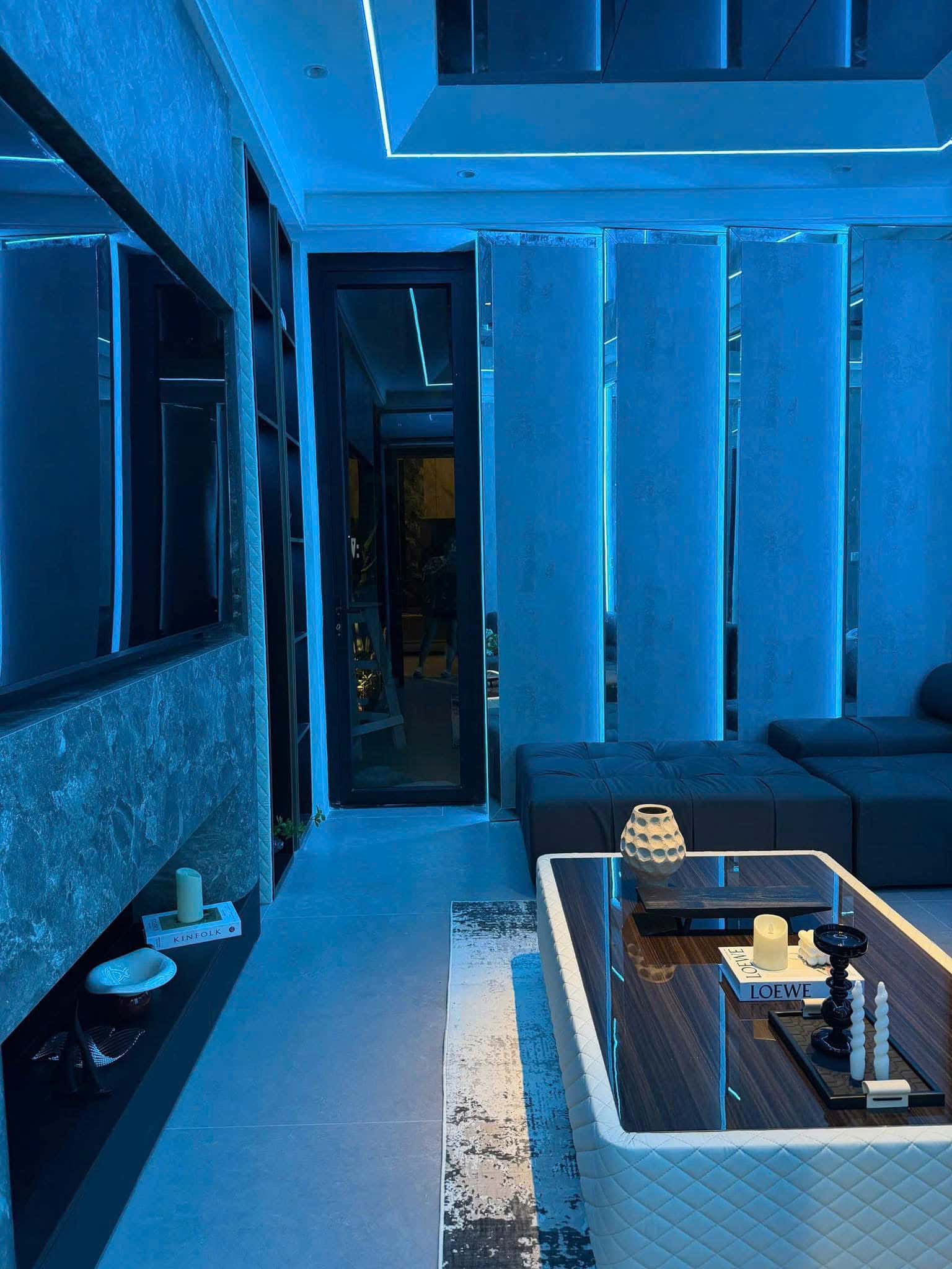 Roson Luxury Villa tại Ivory Resort Lương Sơn, Hòa Bình — ảnh 11