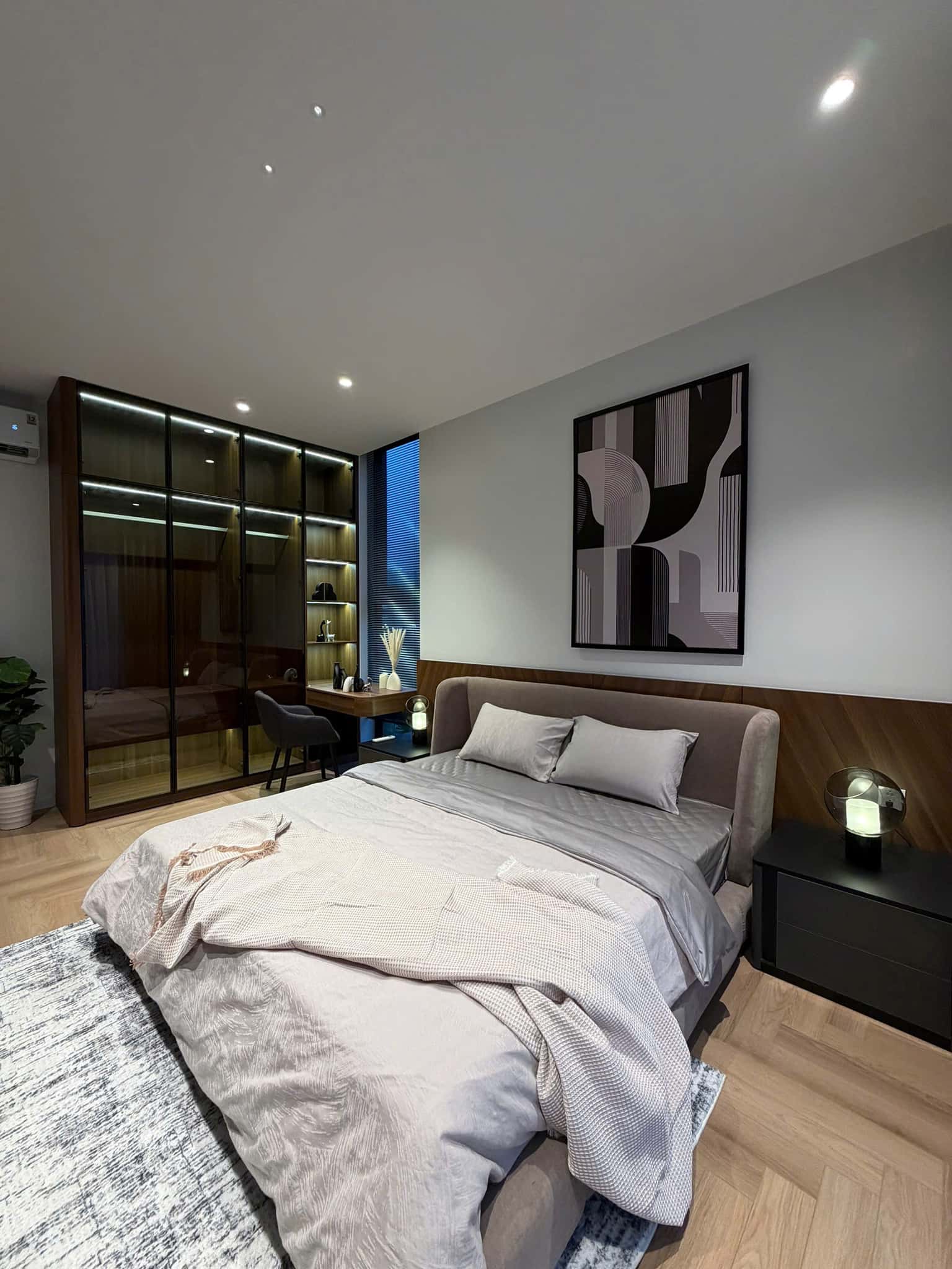 Roson Luxury Villa tại Ivory Resort Lương Sơn, Hòa Bình — ảnh 20