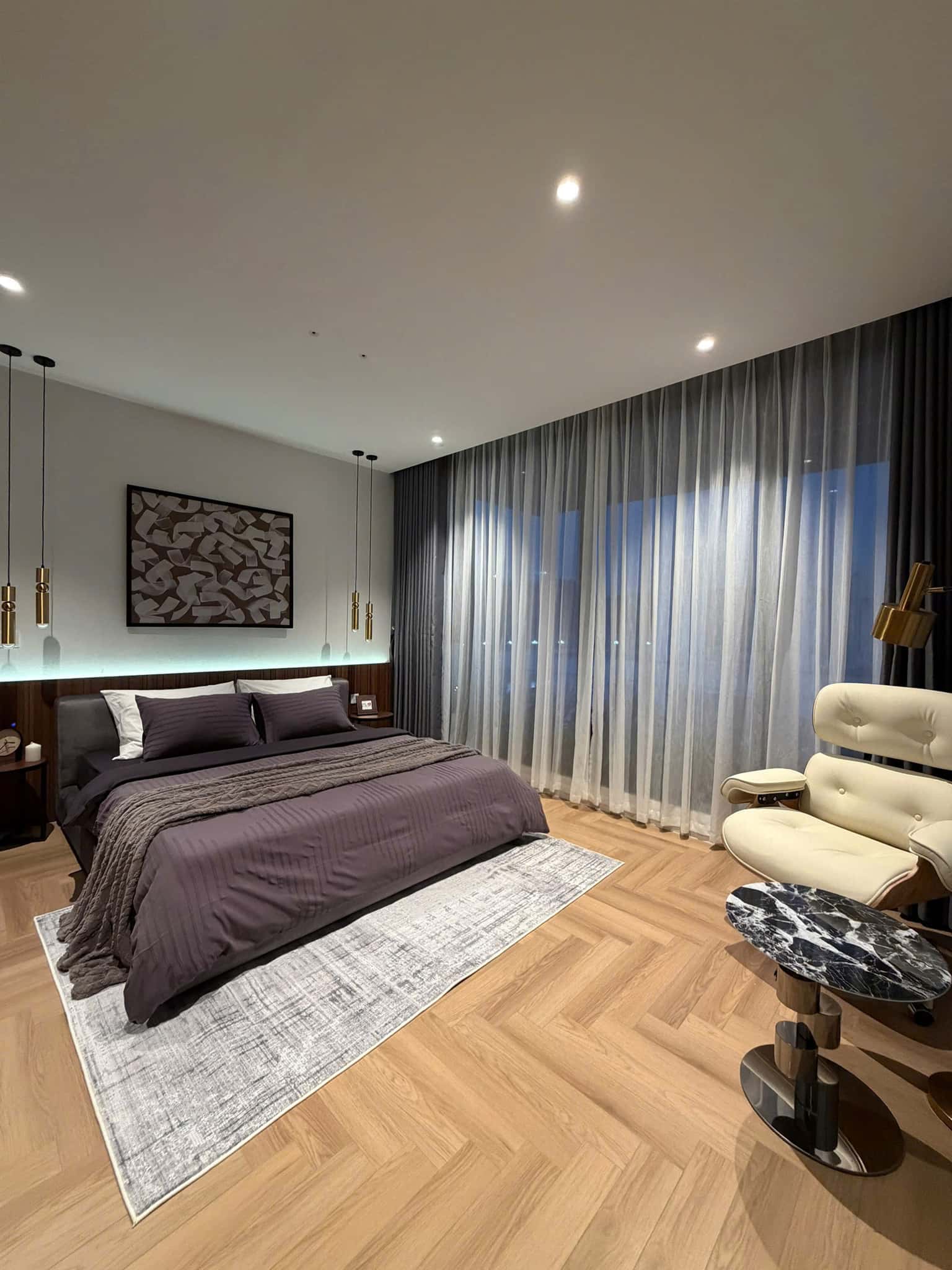 Roson Luxury Villa tại Ivory Resort Lương Sơn, Hòa Bình — ảnh 22