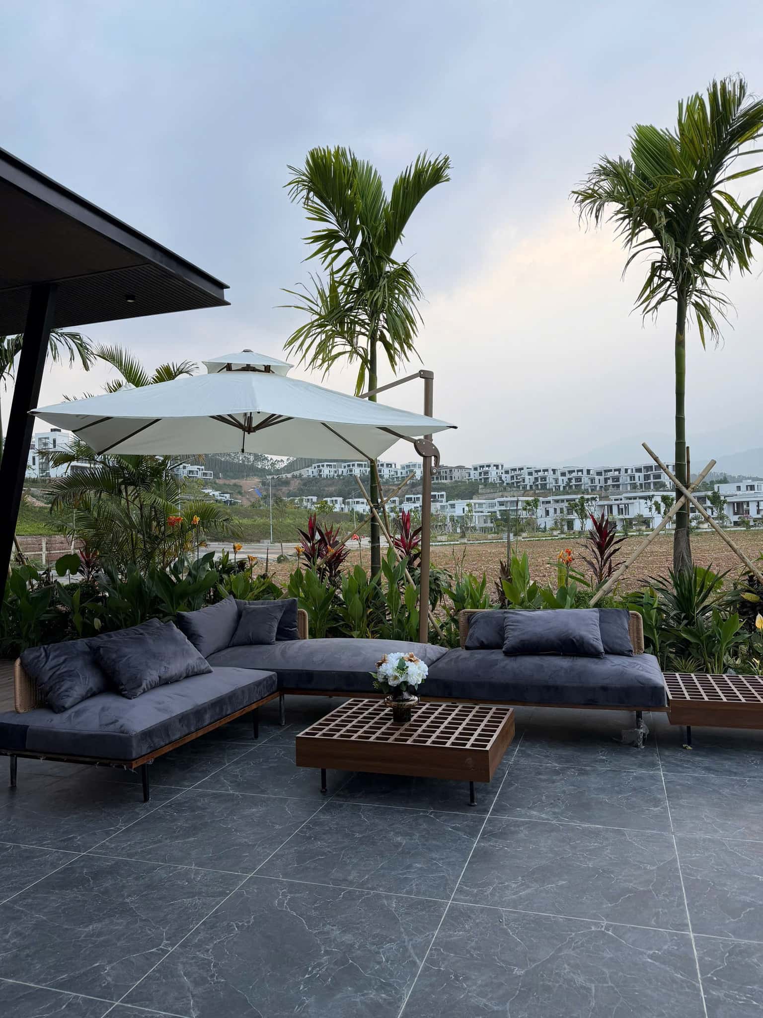 Roson Luxury Villa tại Ivory Resort Lương Sơn, Hòa Bình — ảnh 4