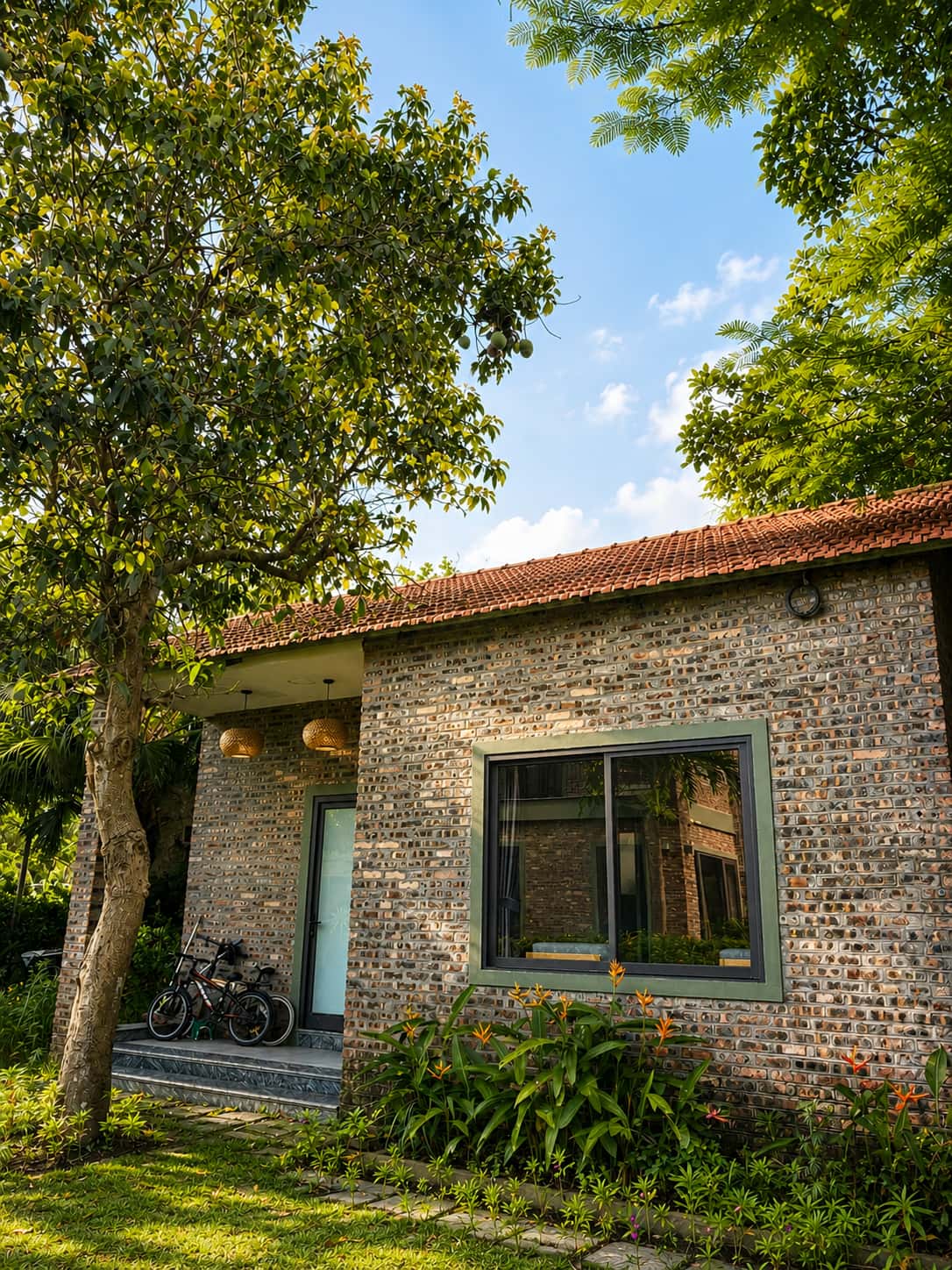 The Bright House tại Hiền Ninh, Sóc Sơn — ảnh 31