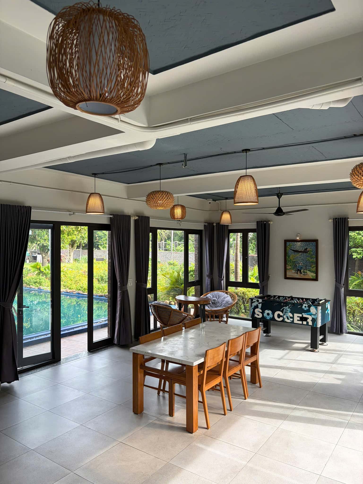 The Bright House tại Hiền Ninh, Sóc Sơn — ảnh 36