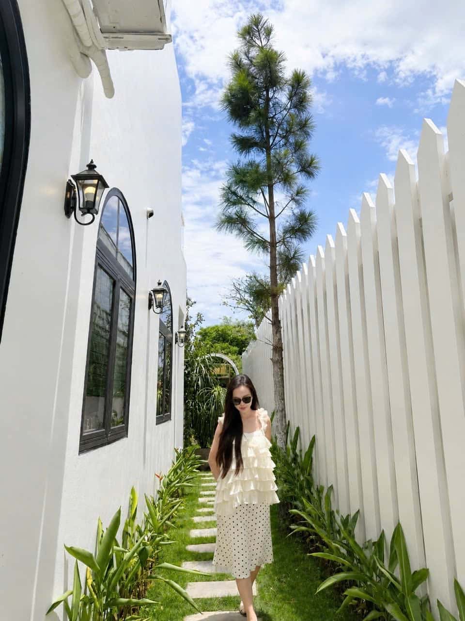 Hoa's Villa Legacy Hill tại Hòa Bình — ảnh 12