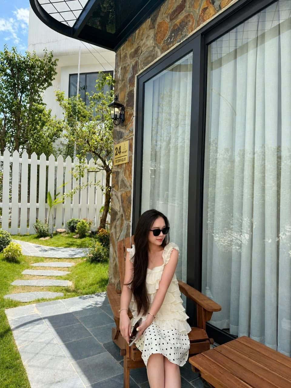 Hoa's Villa Legacy Hill tại Hòa Bình — ảnh 13