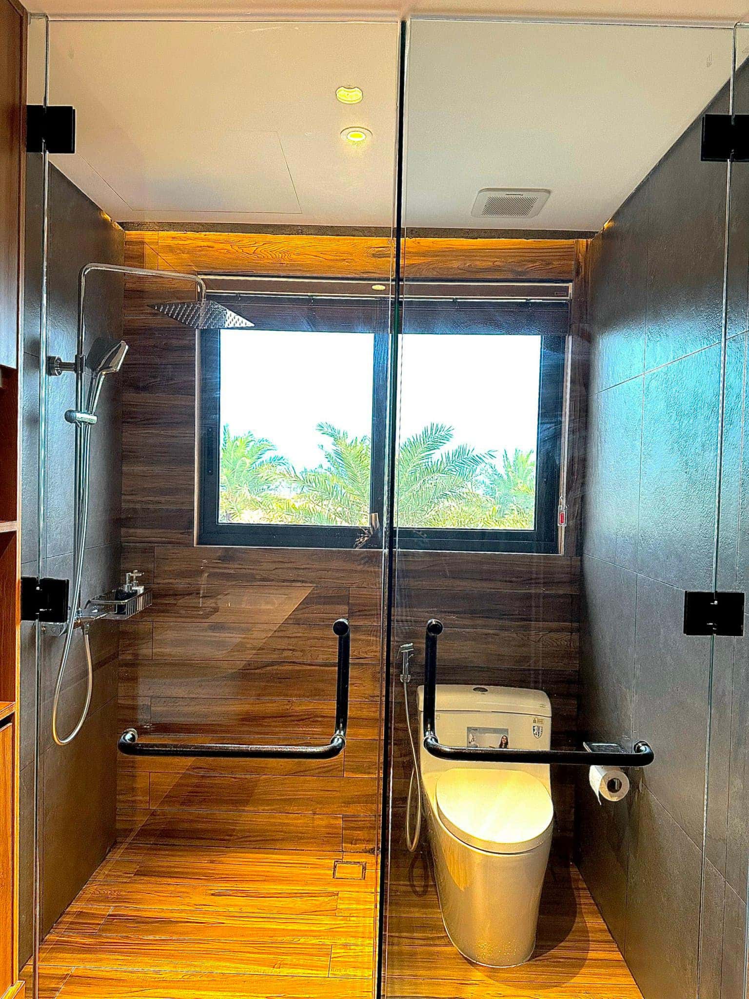 Villa V2 A05A Wyndham Garden Sonasea Vân Đồn, Quảng Ninh — ảnh 8