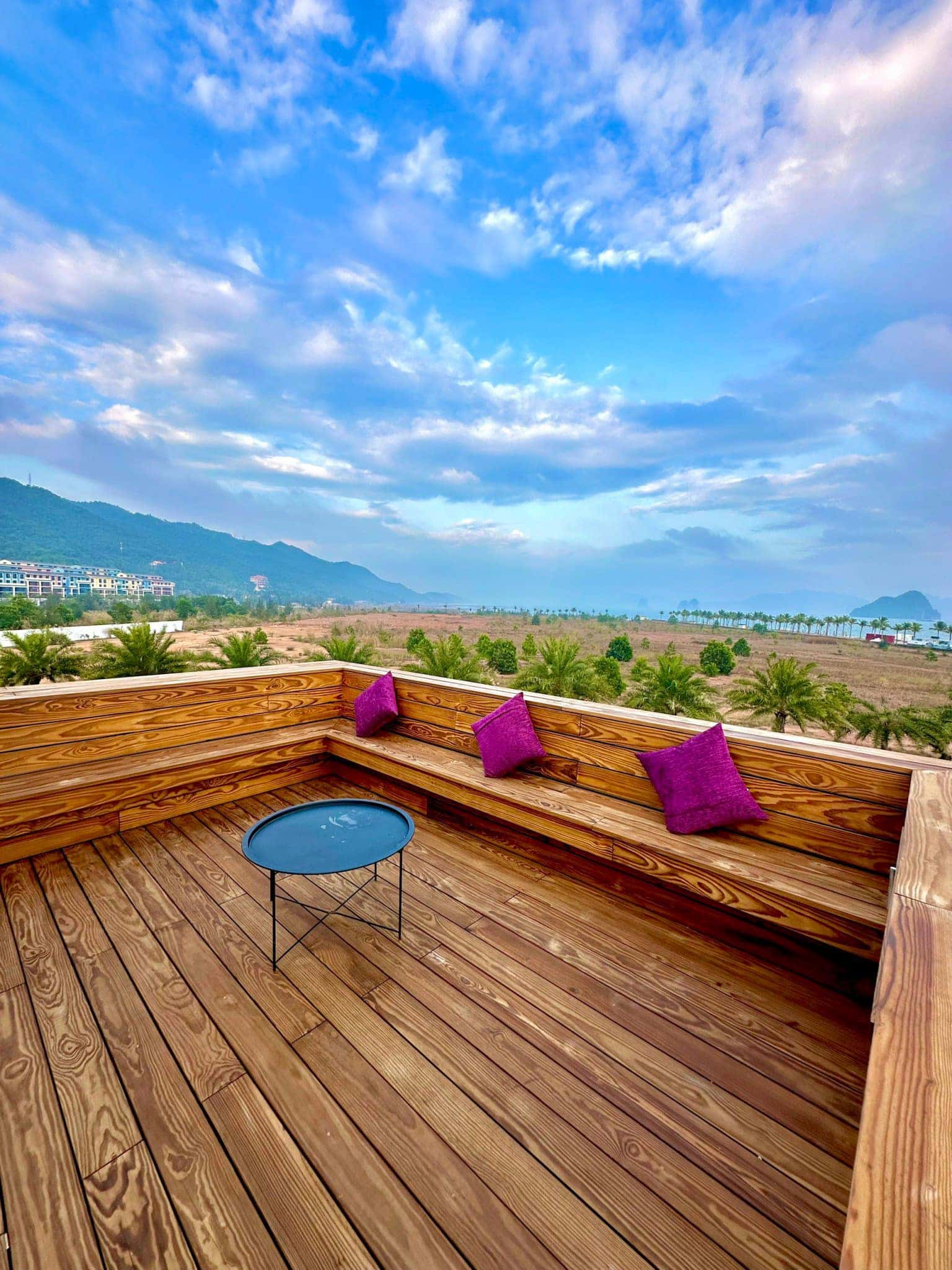 Villa V2 A05A Wyndham Garden Sonasea Vân Đồn, Quảng Ninh — ảnh 7