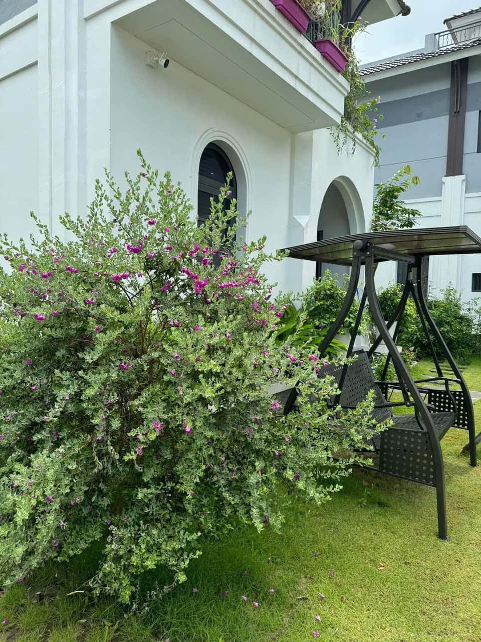 Villa V2 B08 Wyndham Garden Sonasea Vân Đồn, Quảng Ninh — ảnh 7