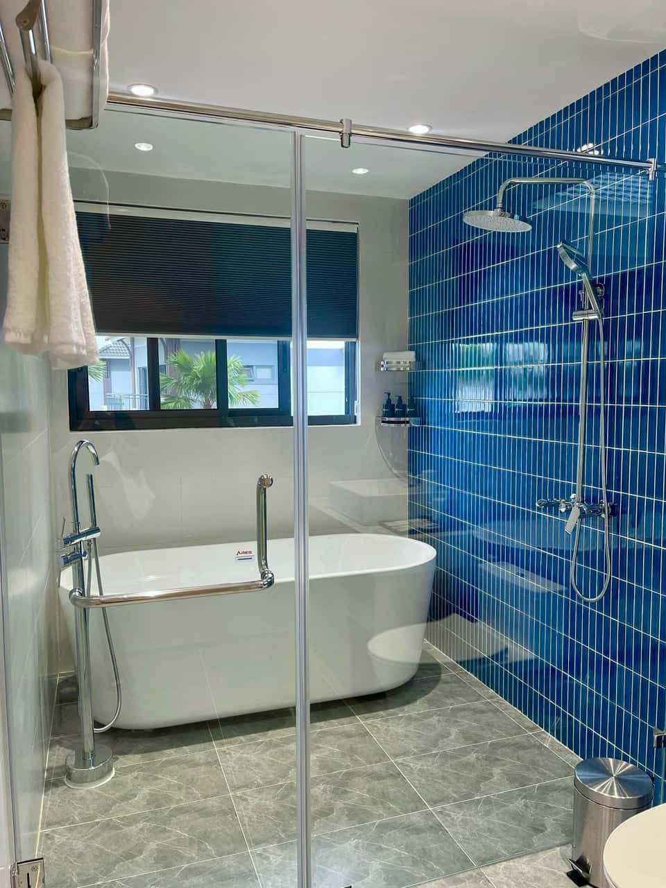 Villa V2 B09 Wyndham Garden Sonasea Vân Đồn, Quảng Ninh — 照片 3