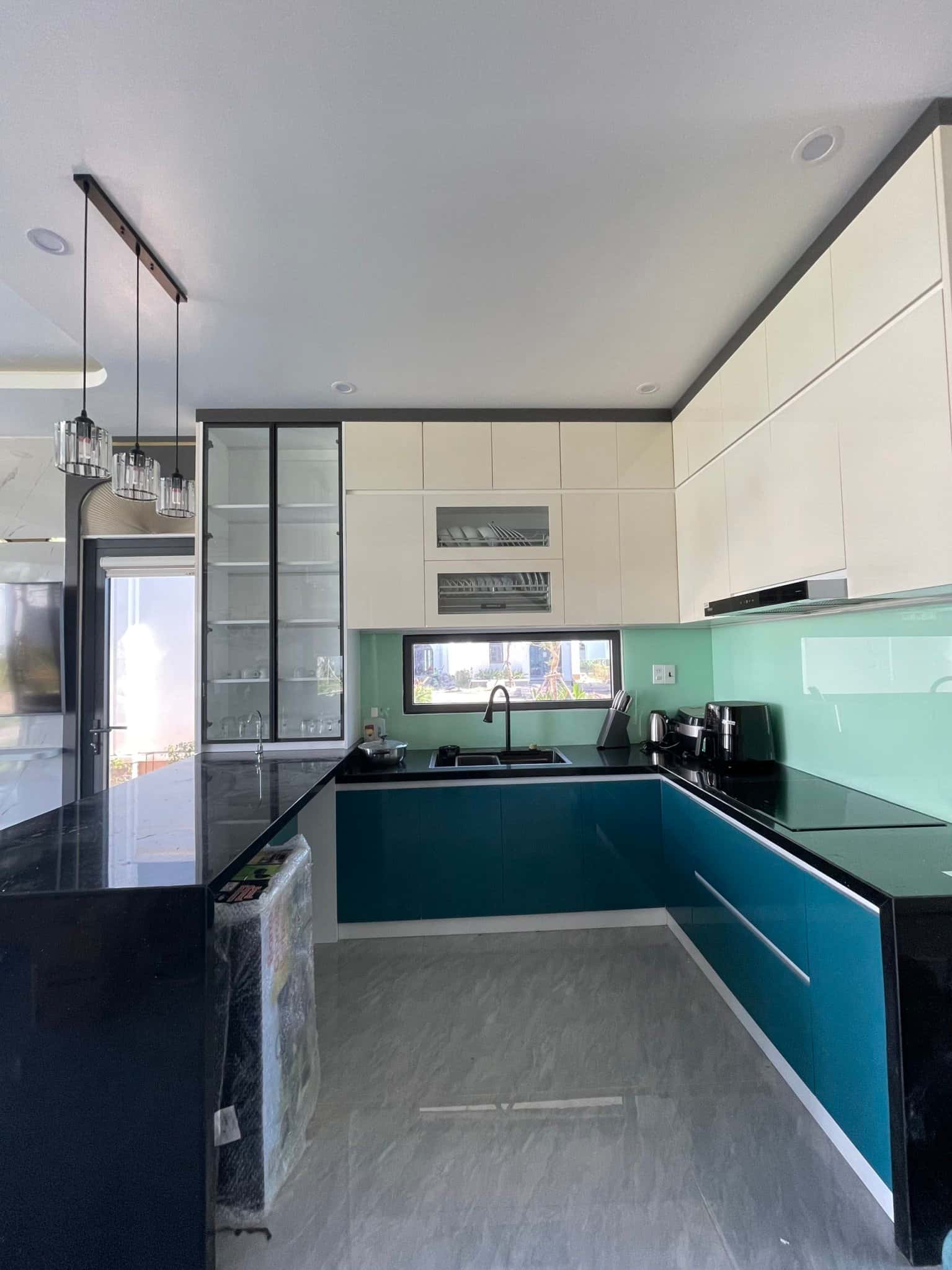 Villa V2 C05A Wyndham Garden Sonasea Vân Đồn, Quảng Ninh — 照片 6