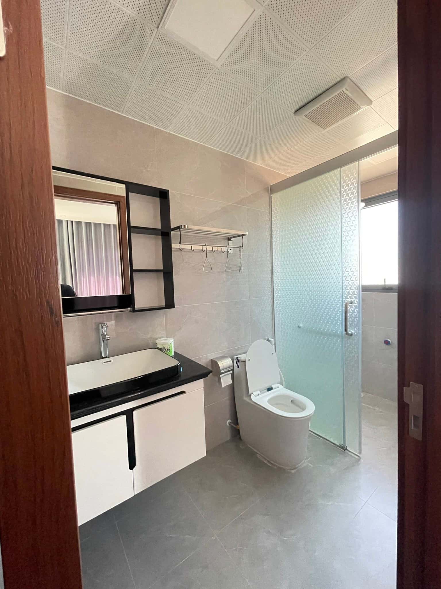 Villa V2 C05A Wyndham Garden Sonasea Vân Đồn, Quảng Ninh — 照片 8