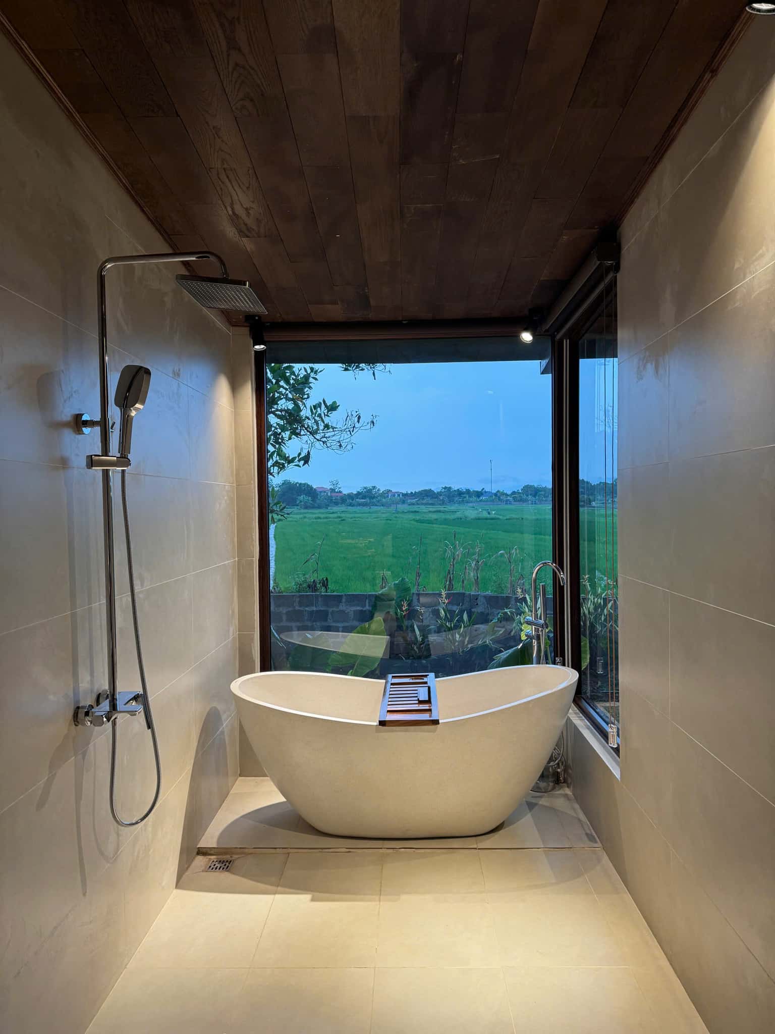 Ruộng Cottage tại Sóc Sơn — ảnh 6