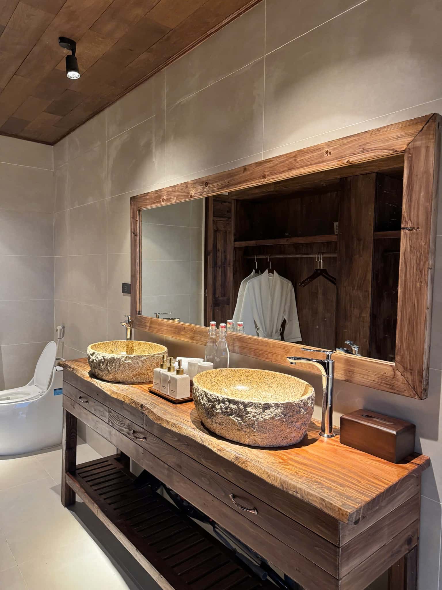 Ruộng Cottage tại Sóc Sơn — ảnh 9