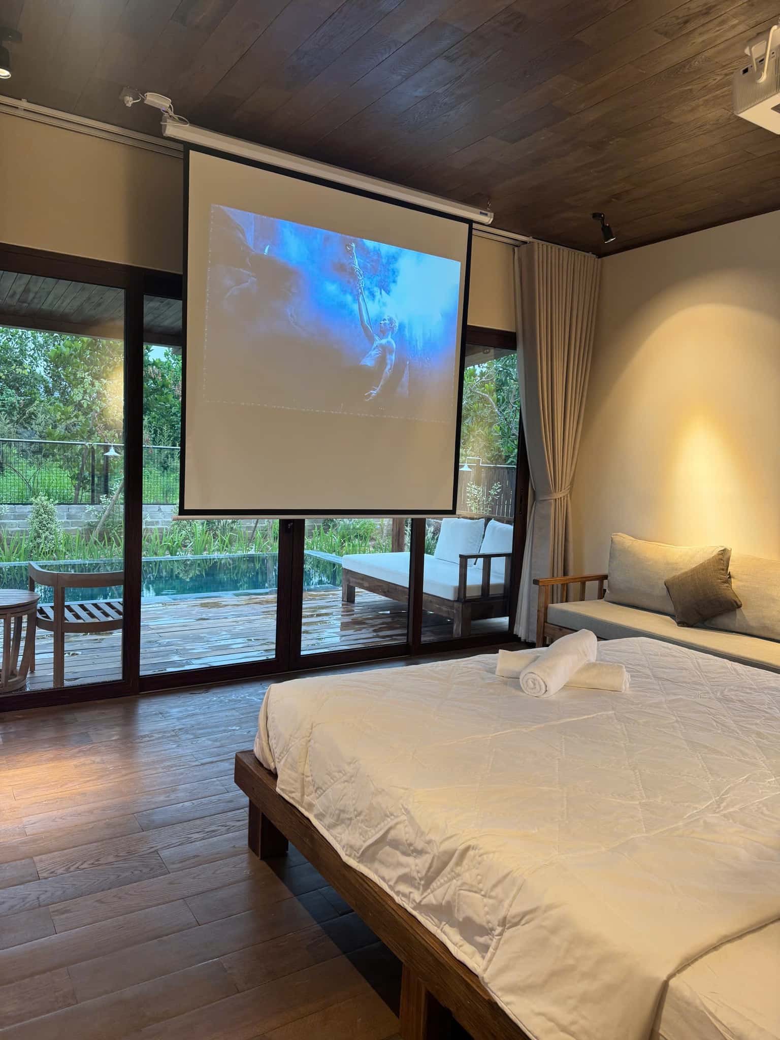 Ruộng Cottage tại Sóc Sơn — ảnh 14
