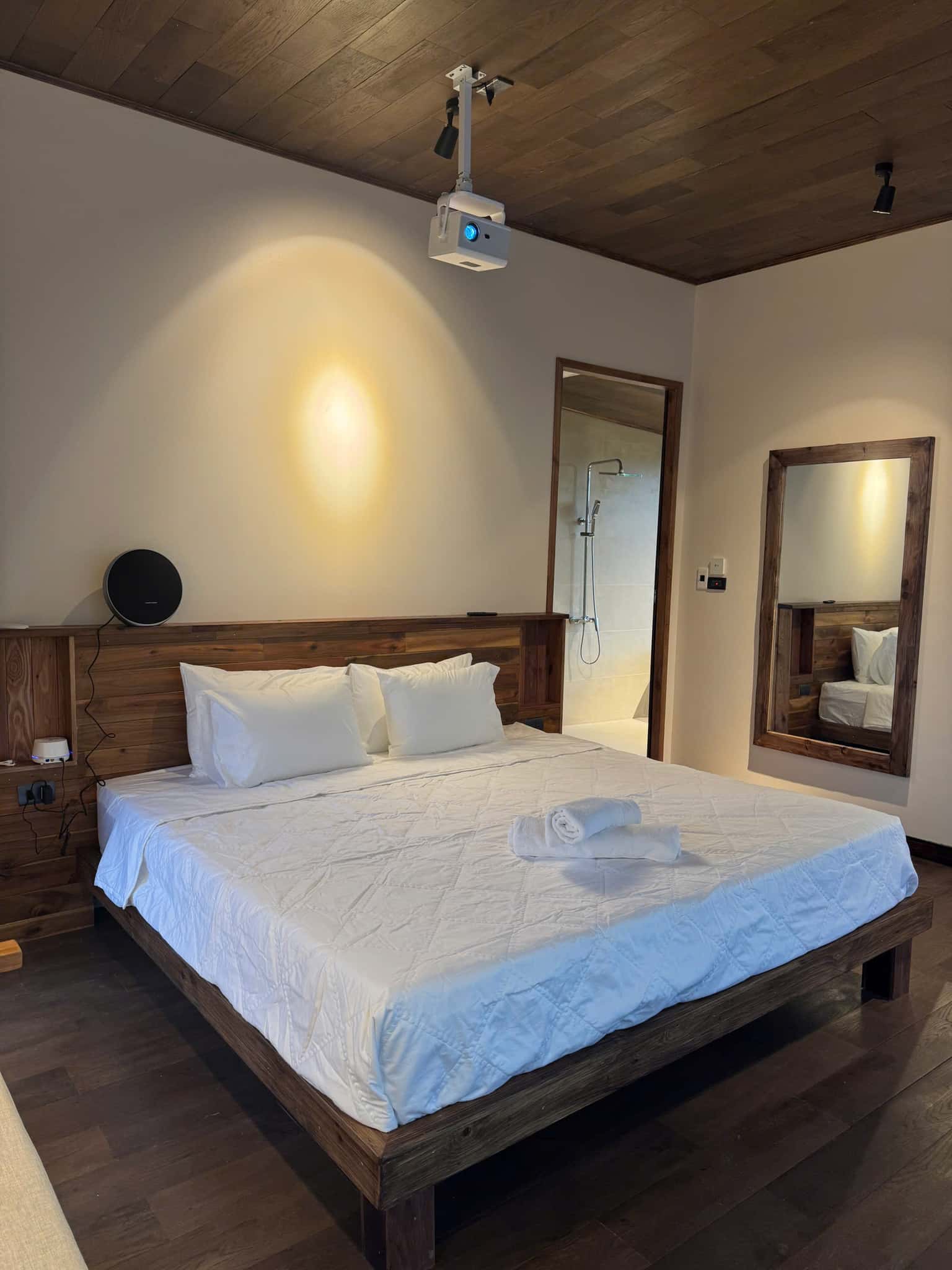 Ruộng Cottage tại Sóc Sơn — ảnh 15