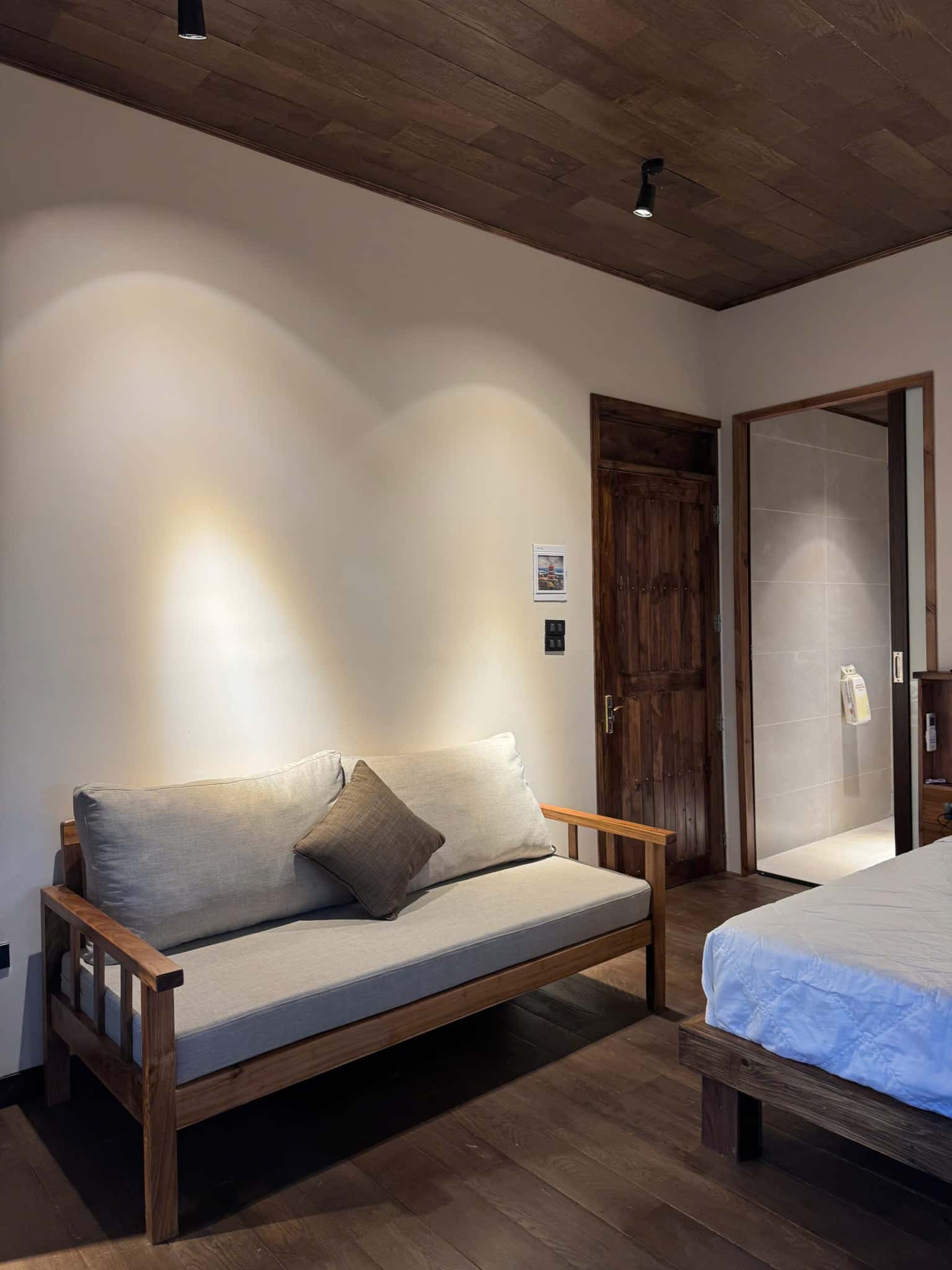 Ruộng Cottage tại Sóc Sơn — ảnh 17