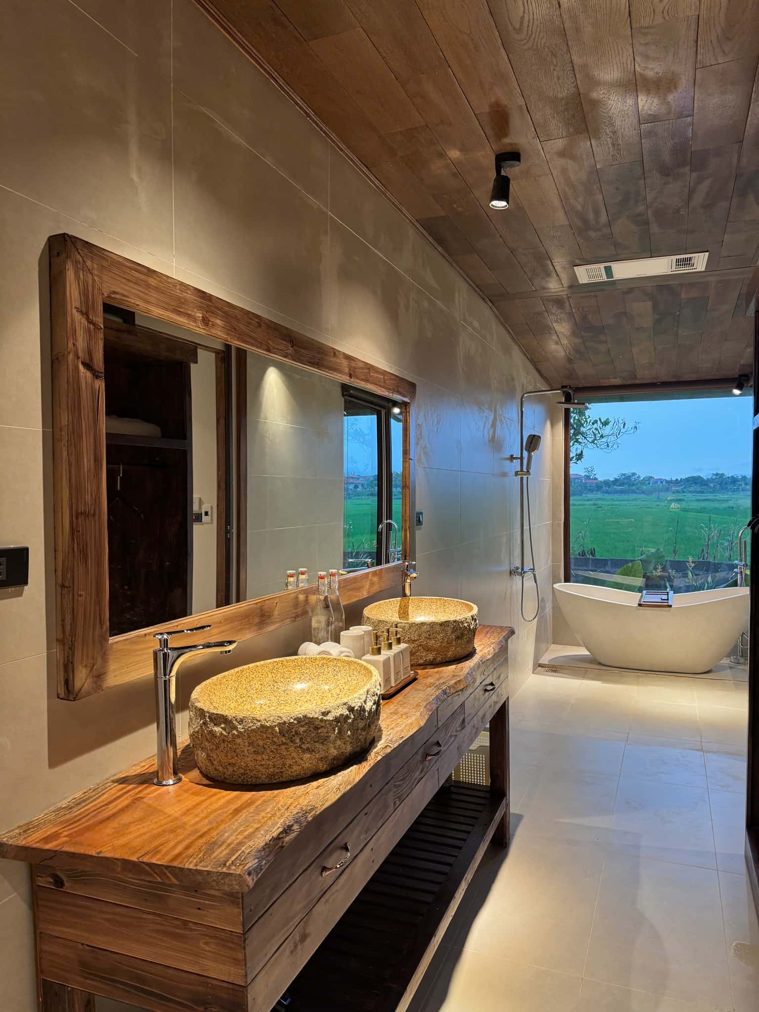 Ruộng Cottage tại Sóc Sơn — ảnh 18