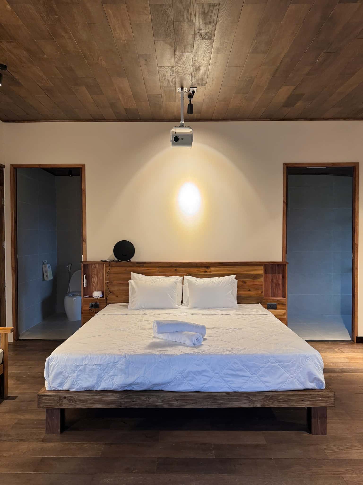 Ruộng Cottage tại Sóc Sơn — ảnh 13