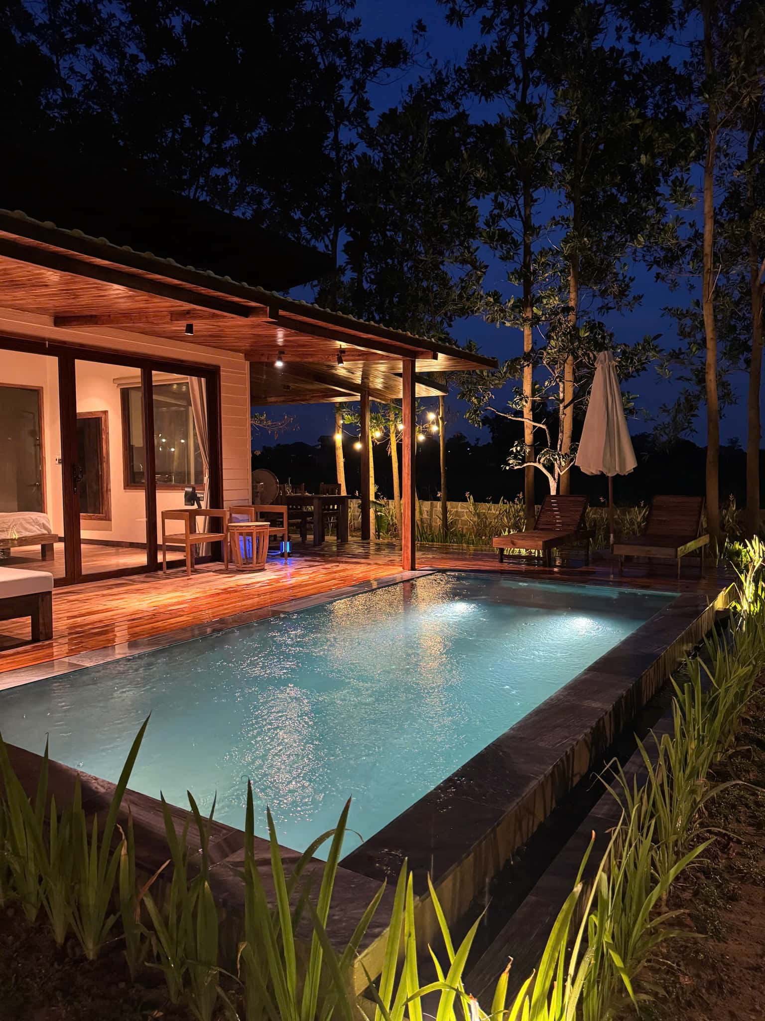Ruộng Cottage tại Sóc Sơn — ảnh 5