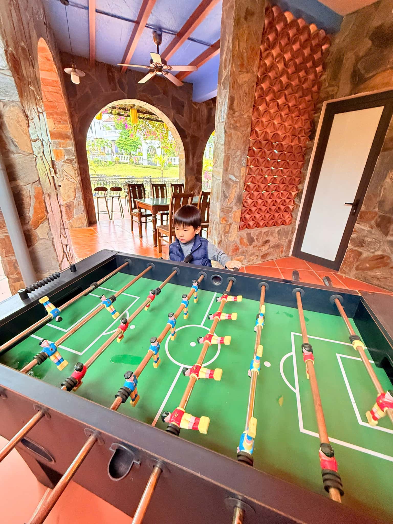 Sapo (Times Villas 1) tại Vân Hòa, Ba Vì — ảnh 14