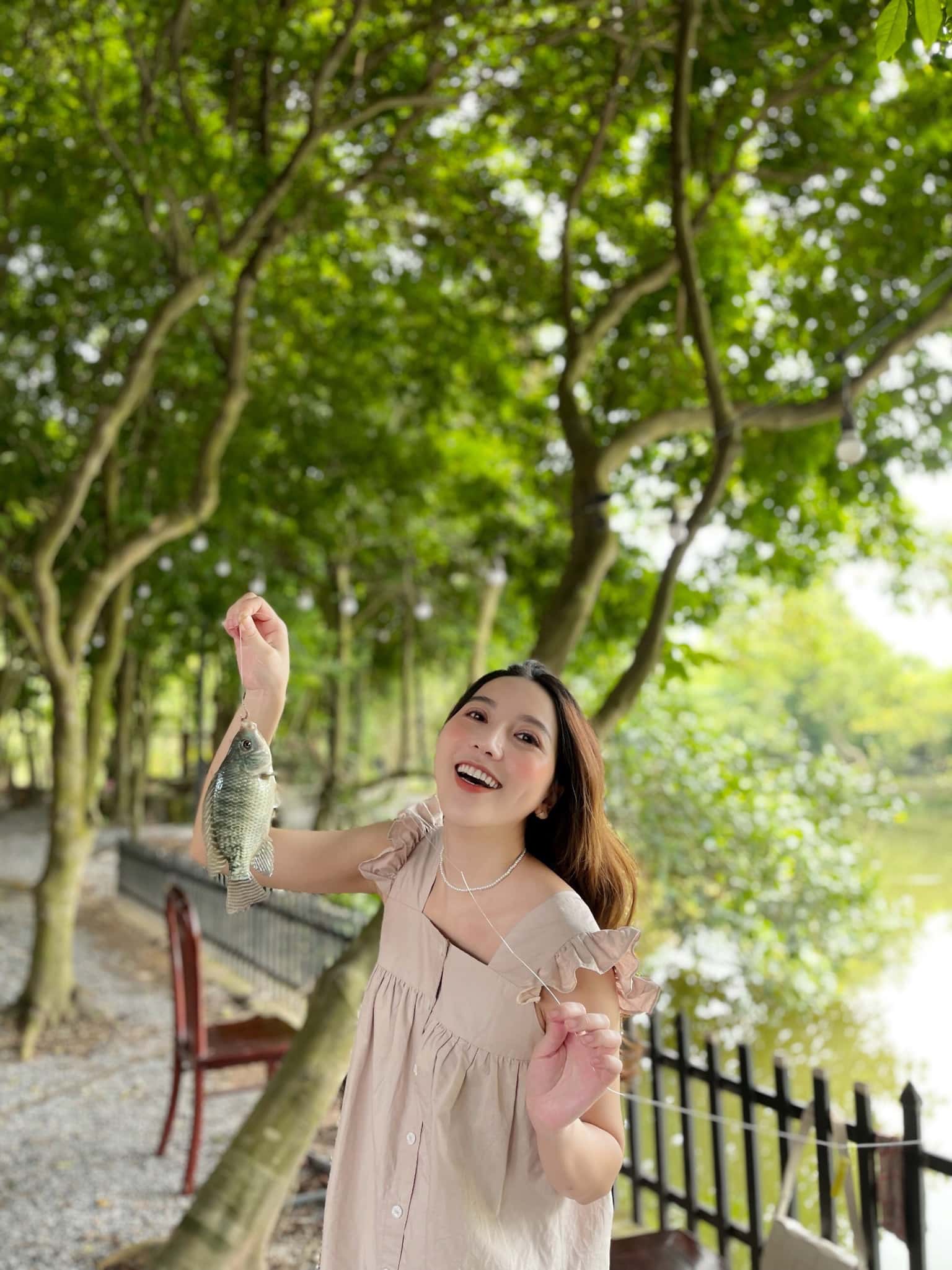 hoat dong tai wehome rung sua soc son ha noi