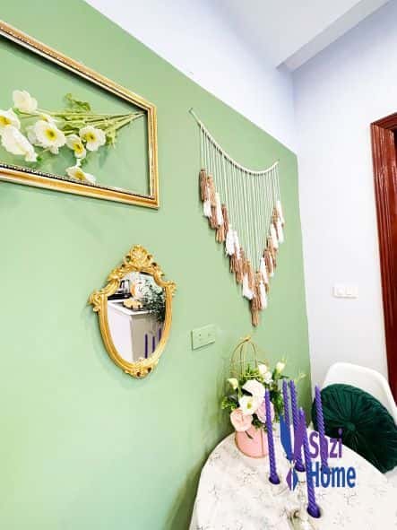Sazi - Flori, Cầu Giấy — photo 6