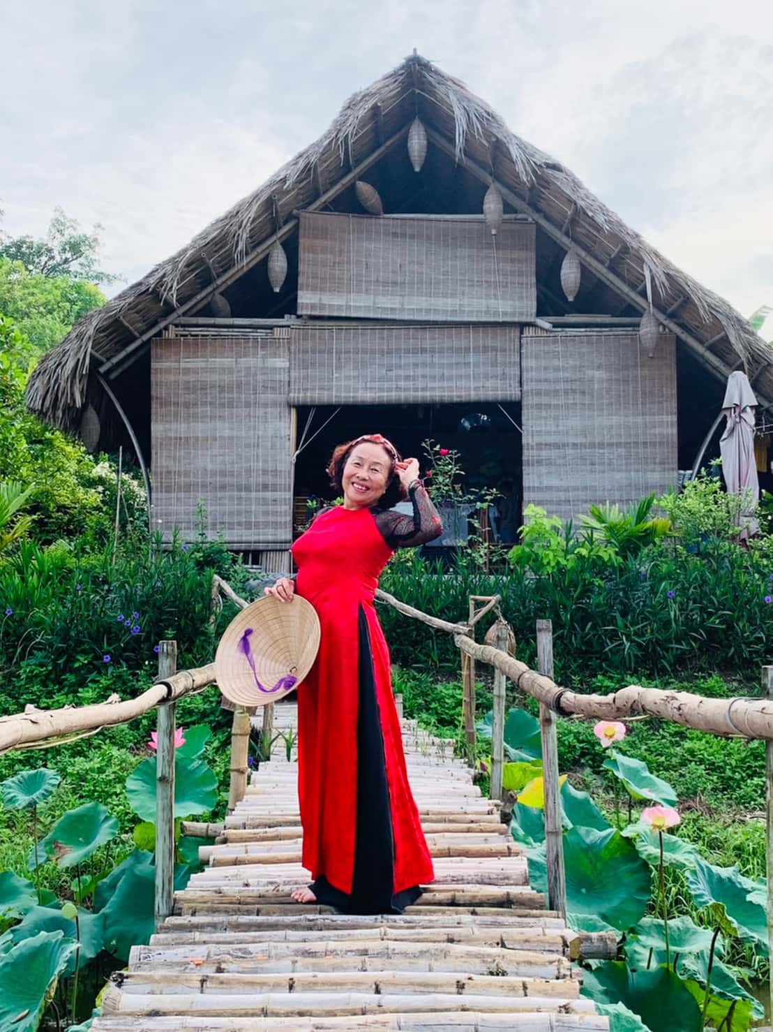justfly nan house ninh binh