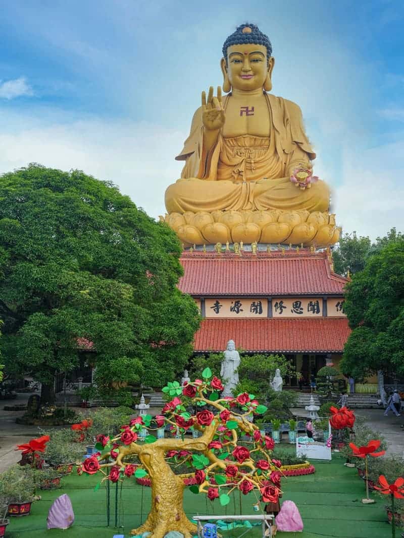 chua khai nguyen son tay