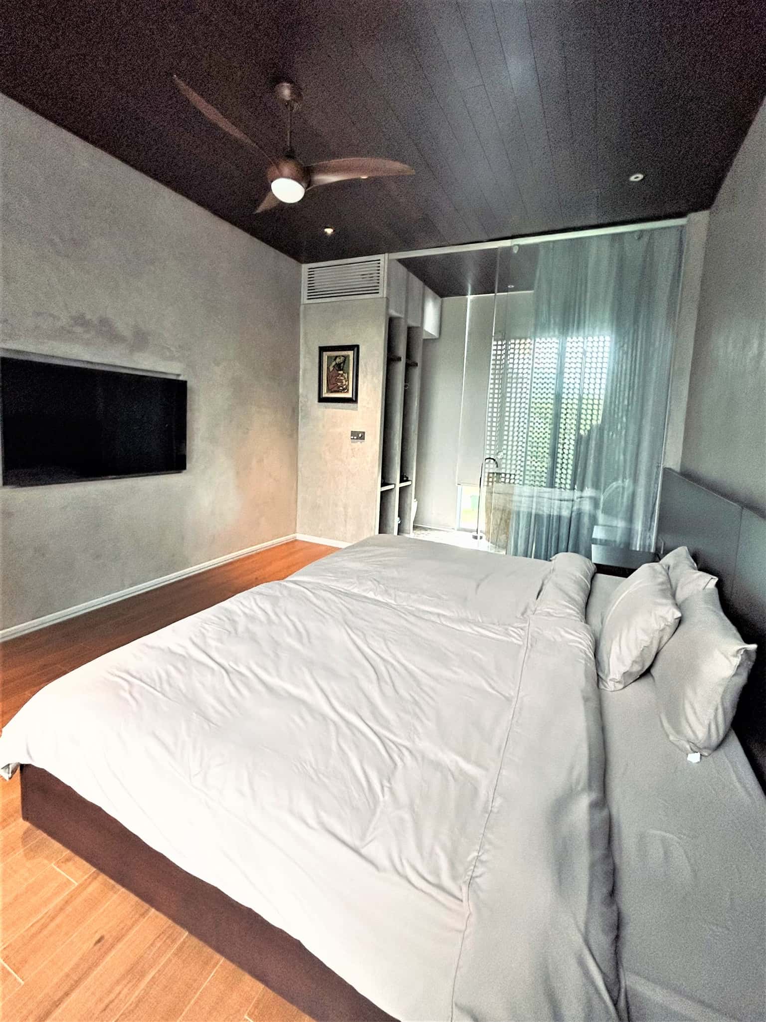 Hoa Giấy Villa E1.5, Venus Đại Lải — ảnh 19
