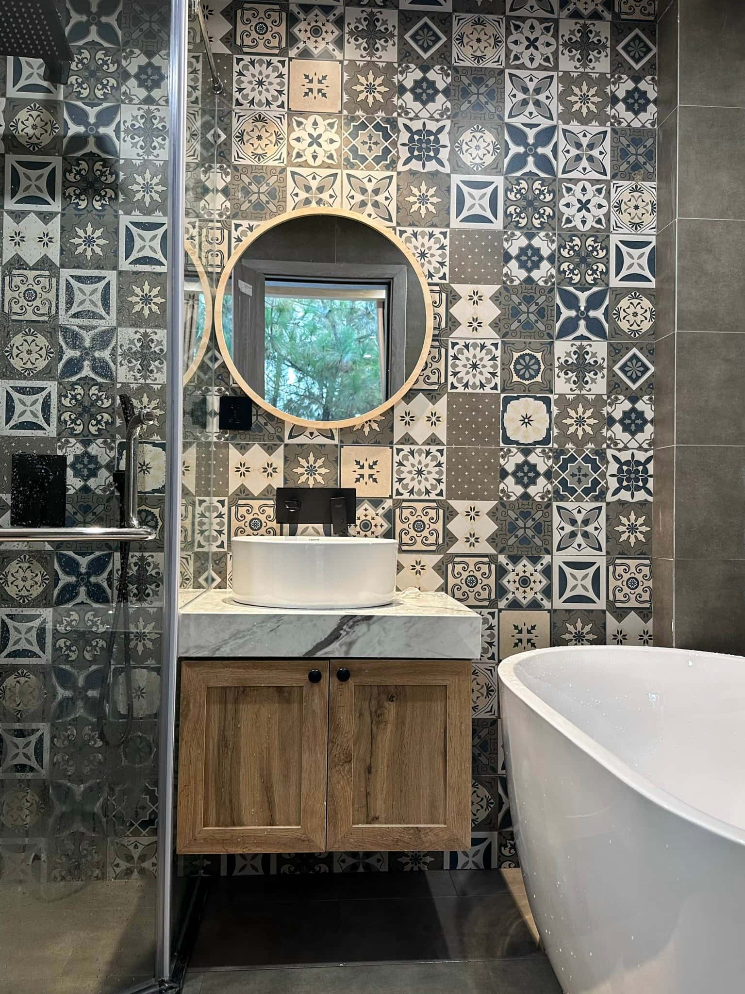 Sapins Villa F3.4, Venus Đại Lải — ảnh 30