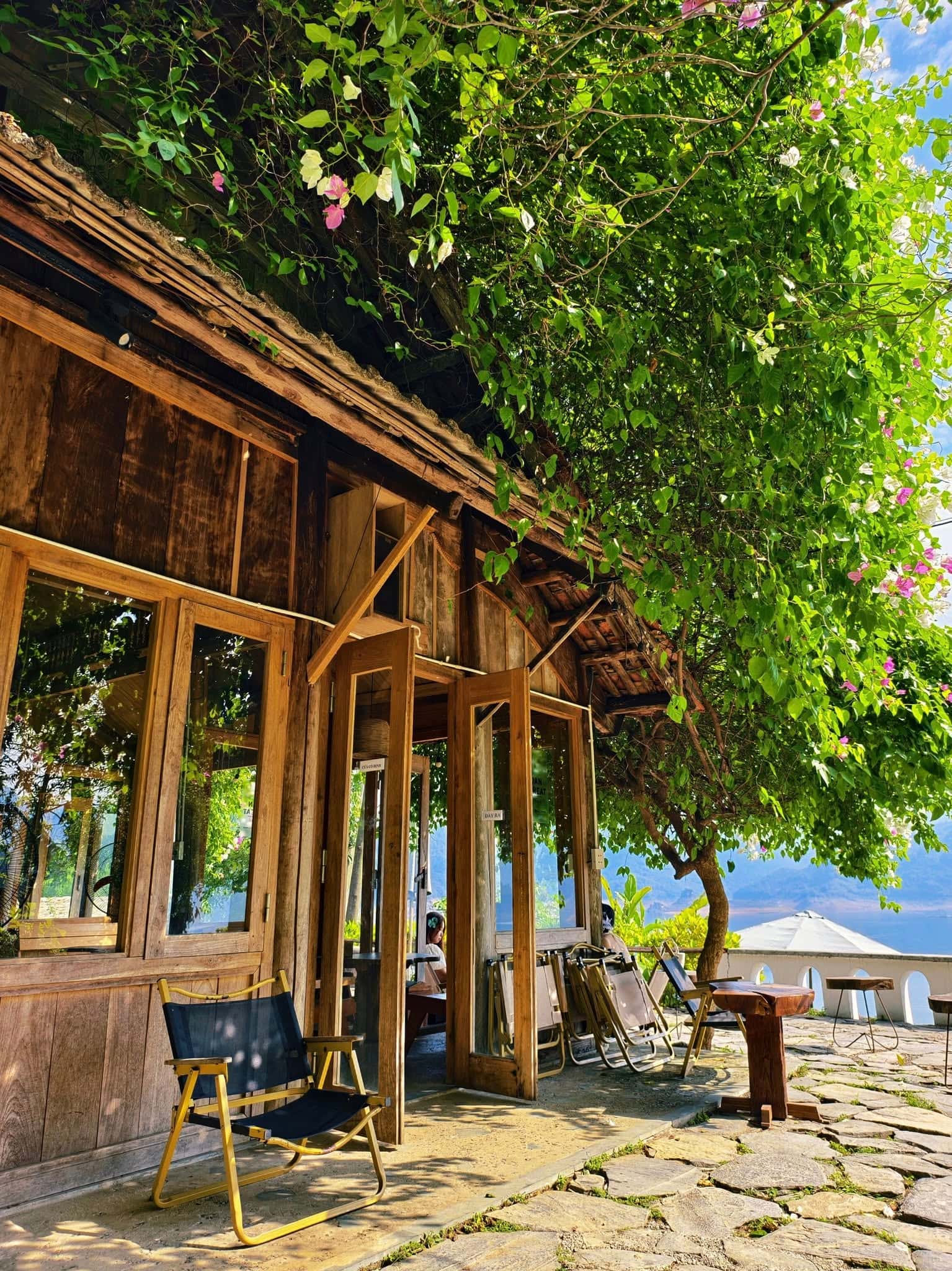 Nhà Mơ (Xoan Retreat) tại Đà Bắc, Hòa Bình — ảnh 33