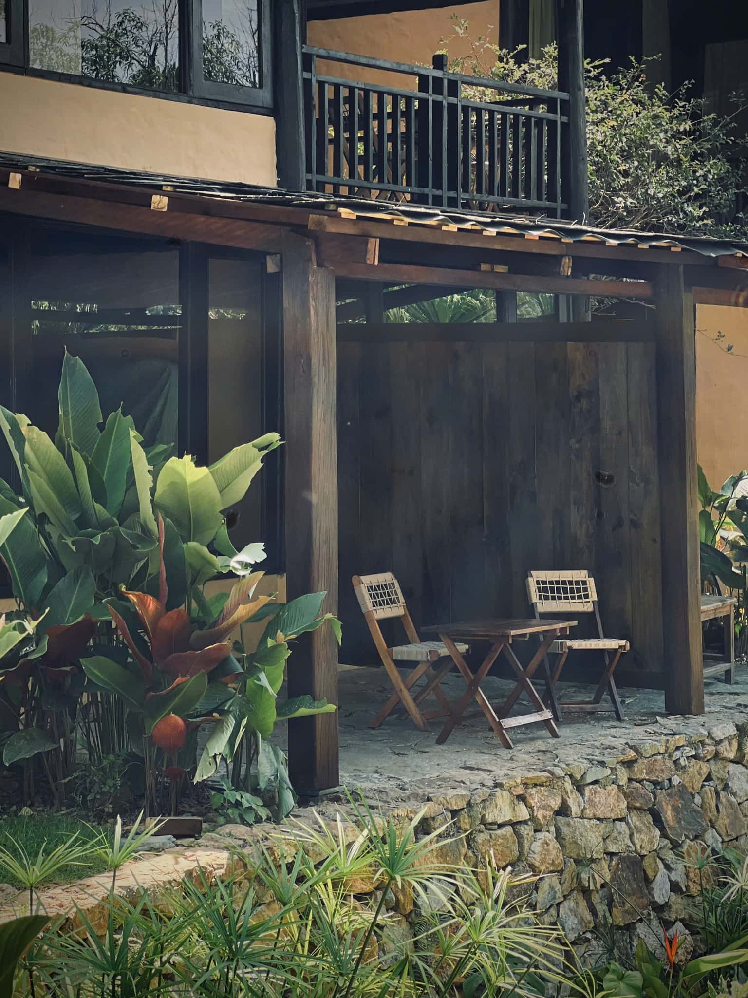 Deluxe Double Room (Cọ Retreat) tại Đà Bắc, Hòa Bình — ảnh 7