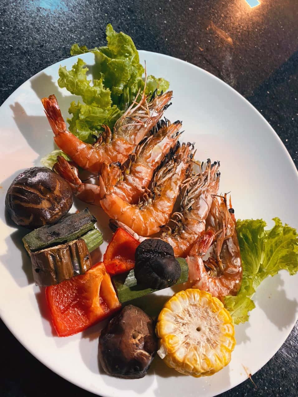 R1房屋, Sóc Sơn Riverside () — 照片 19