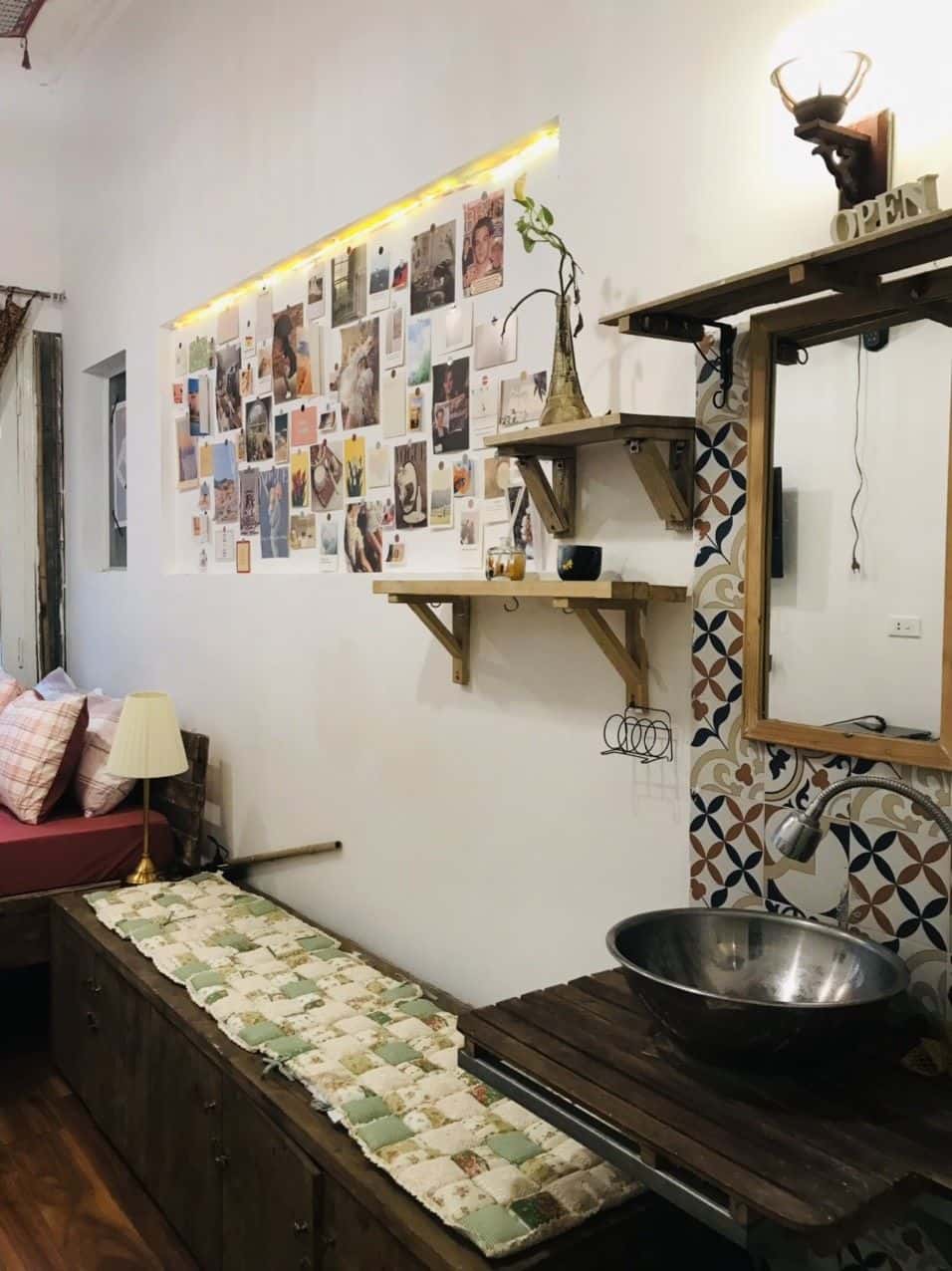 Esther (Langmandi Homestay), Hai Bà Trưng — ảnh 4