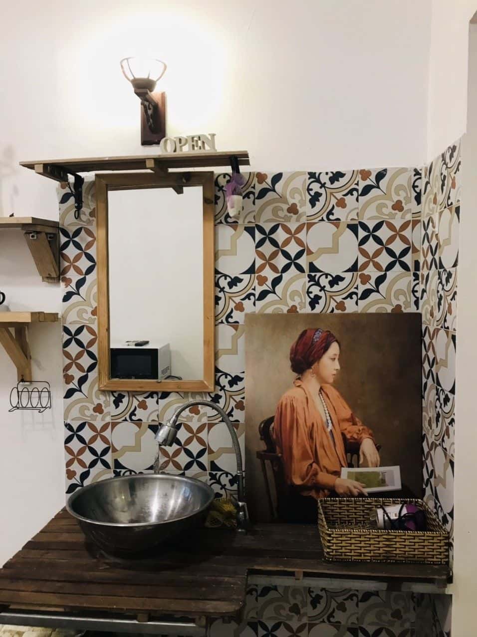 Esther (Langmandi Homestay), Hai Bà Trưng — ảnh 3