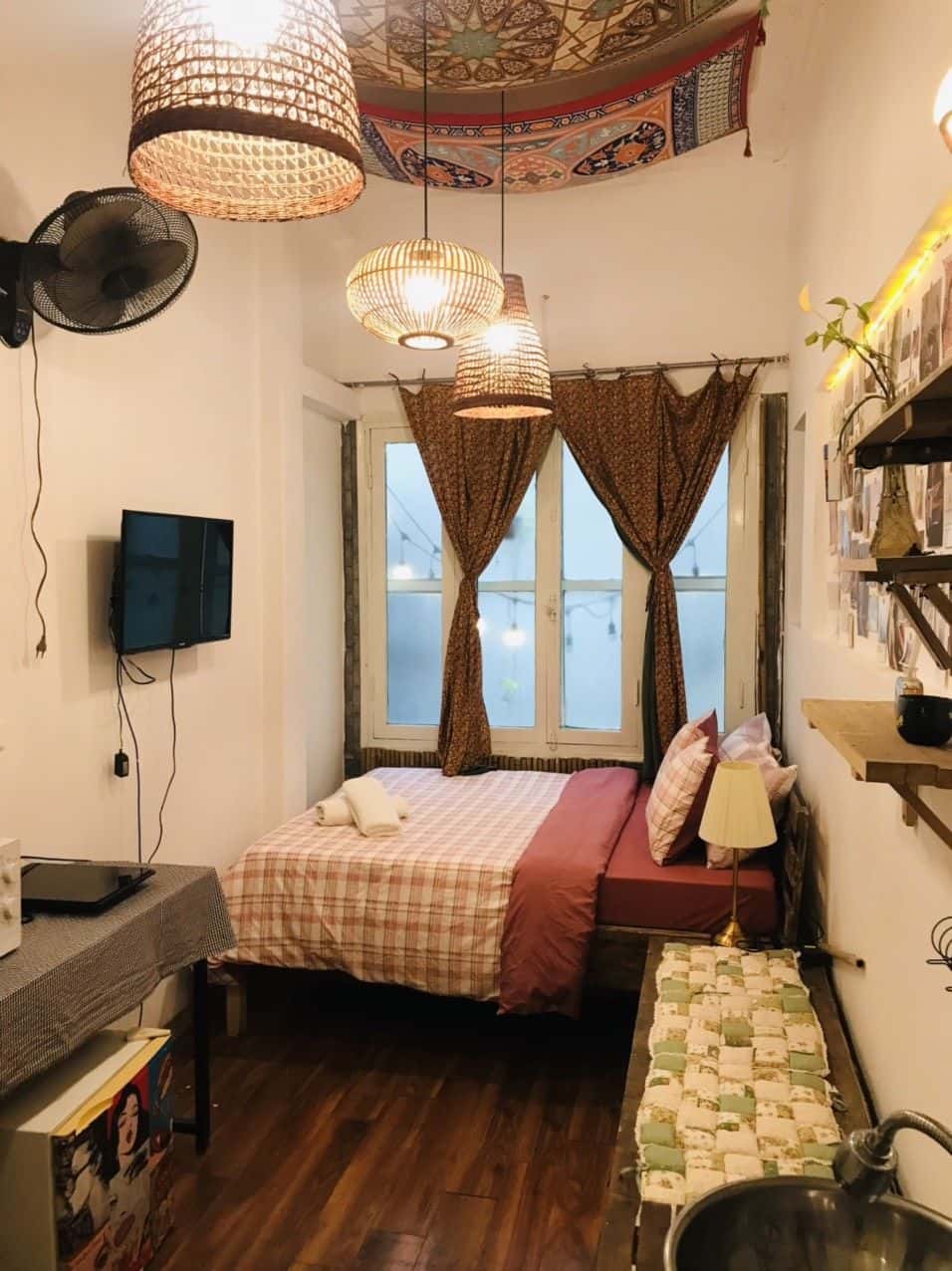 Esther (Langmandi Homestay), Hai Bà Trưng — ảnh 2