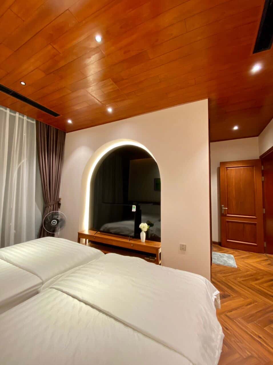 Villa E3.15, Venus Đại Lải — photo 15