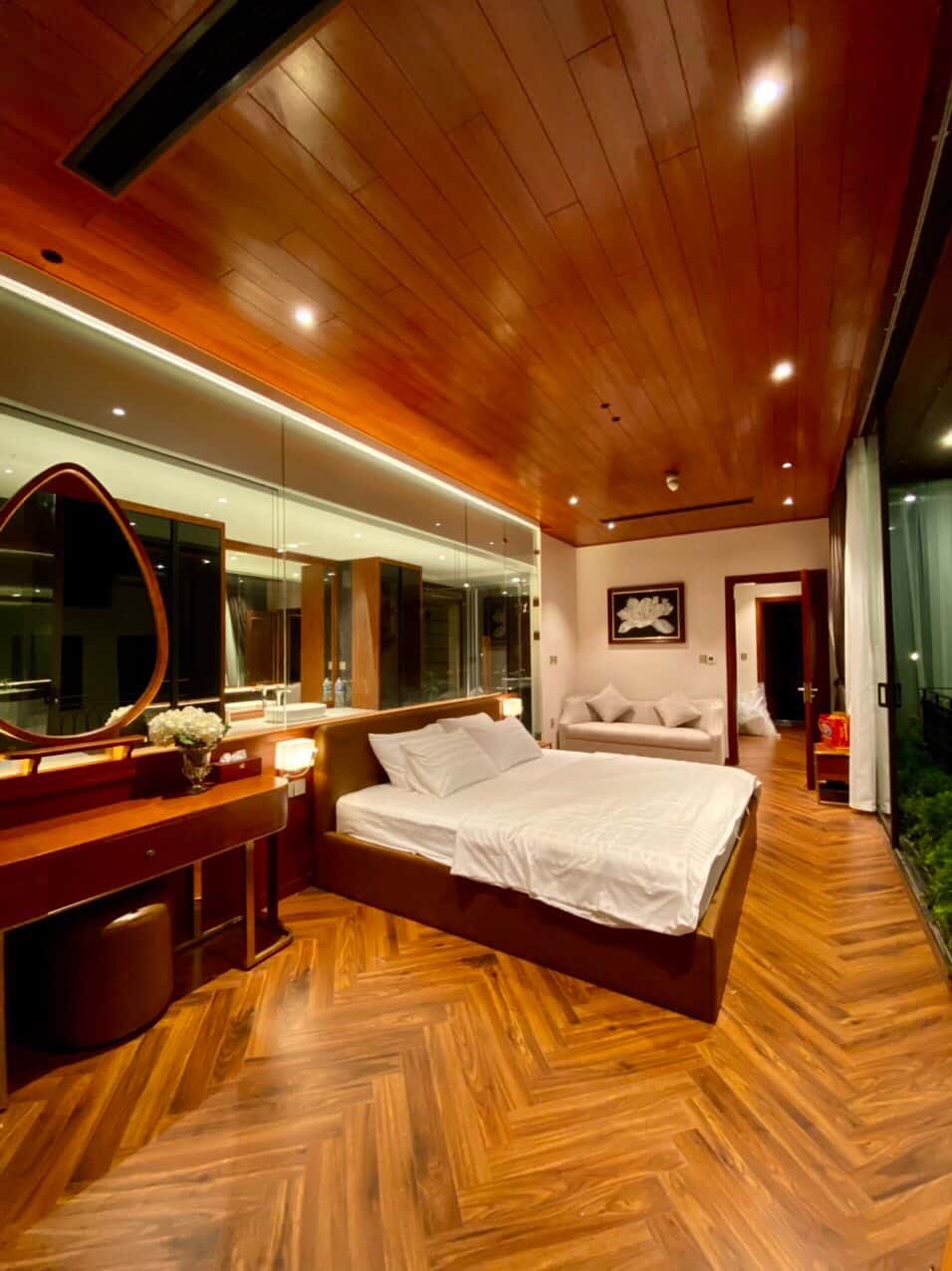Villa E3.15, Venus Đại Lải — photo 14