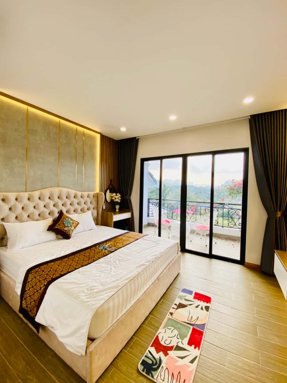 khu b sapphire villa luong son hoa binh