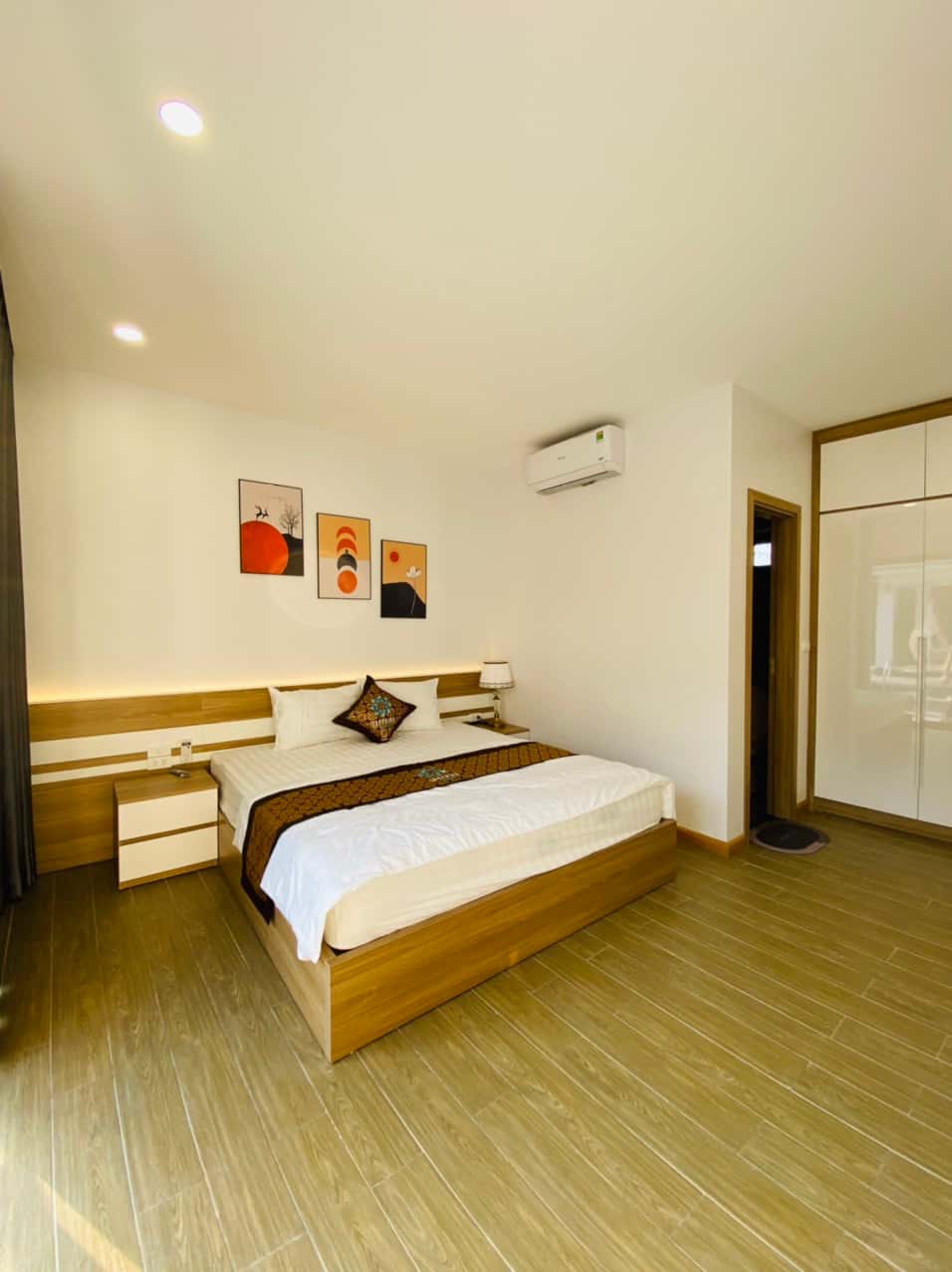 Sapphire Villa Nguyên Khu, Hòa Bình () — ảnh 27