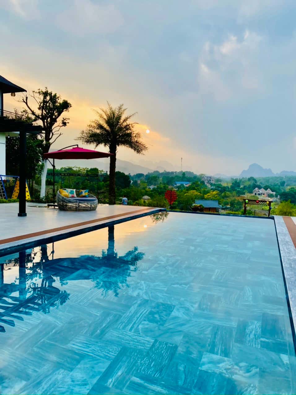 Khu B - Sapphire Villa, Hoà Bình () — ảnh 7