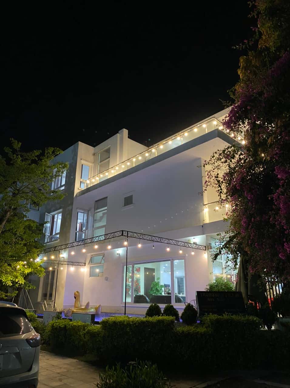 SB22, FLC Sầm Sơn — ảnh 3