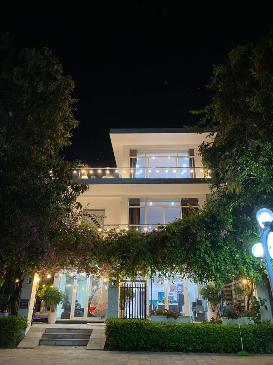 SB22, FLC Sầm Sơn — ảnh 2