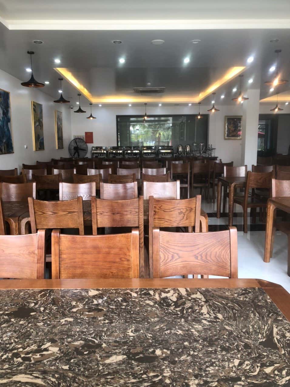 Phòng Gia đình Moonlight Hotel, Sầm Sơn — ảnh 12