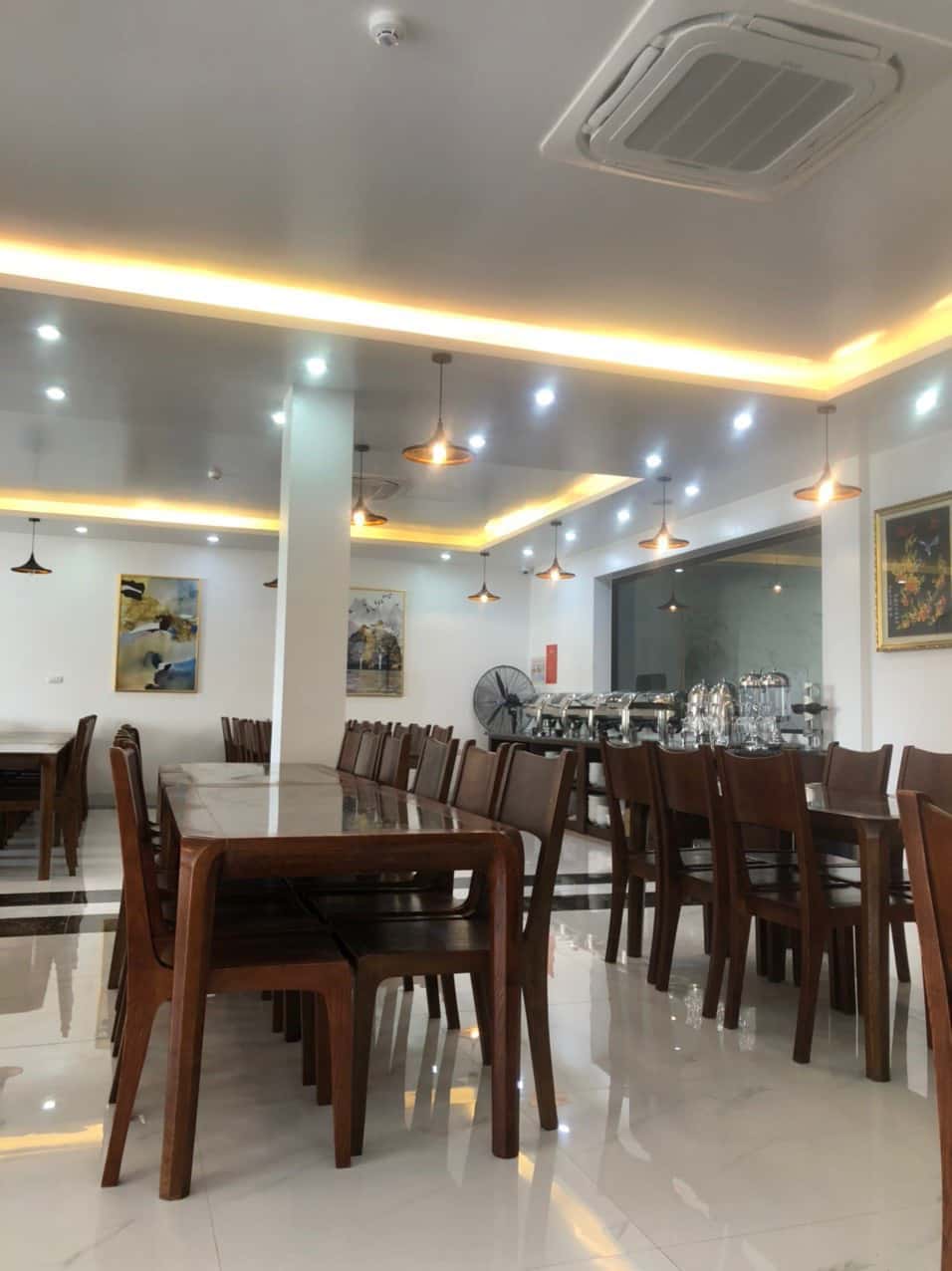 Phòng Gia đình Moonlight Hotel, Sầm Sơn — ảnh 4